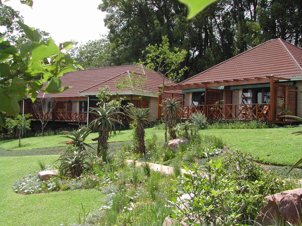 Makaranga Lodge Durban Kültér fotó